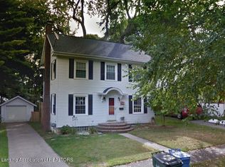 2315 Strathmore Rd, Lansing, MI 48910