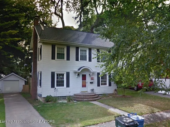 2315 Strathmore Rd, Lansing, MI 48910