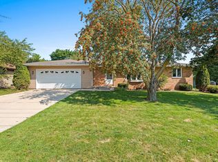 536 Monroe St, Reedsville, WI 54230