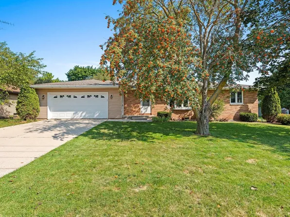 536 Monroe STREET, Reedsville, WI 54230