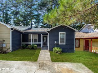 5685 Waterford Ct, Morrow, GA 30260