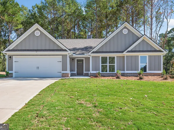 17 Mockingbird Ln #11, Winder, GA 30680