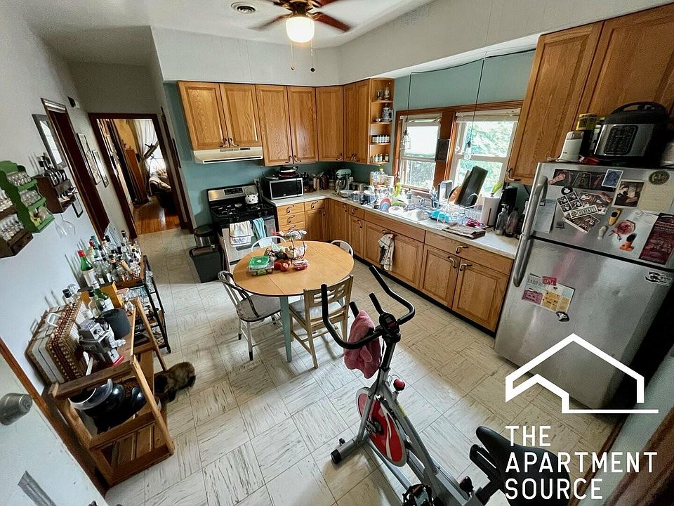 1st image of 2808 N Whipple St #2