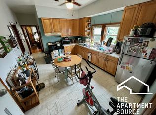 2808 N Whipple St #2, Chicago, IL 60618