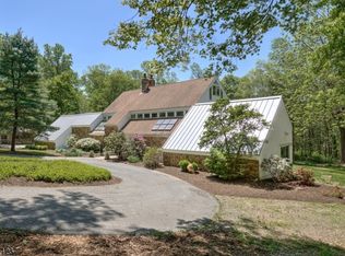 250 Lamerson Rd, Chester, NJ 07930