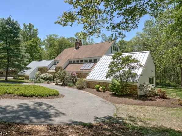 250 Lamerson Rd, Chester Twp., NJ 07930