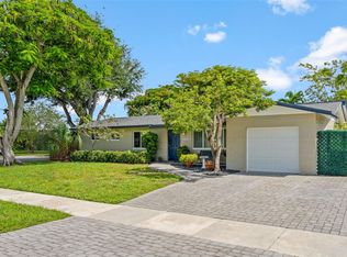 11195 SW 115th Ter, Miami, FL 33176