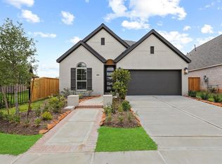 18511 Wolf Mountain Ln, Cypress, TX 77433