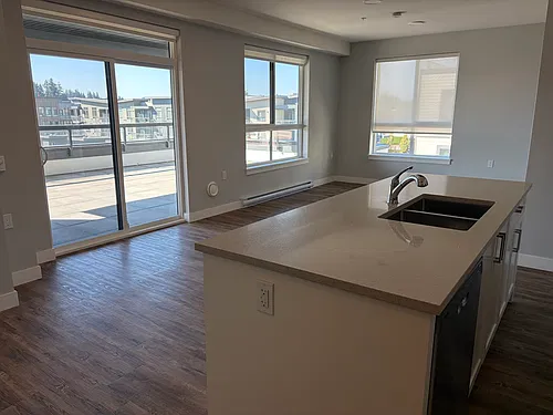 Floor plan 2 Bedroom