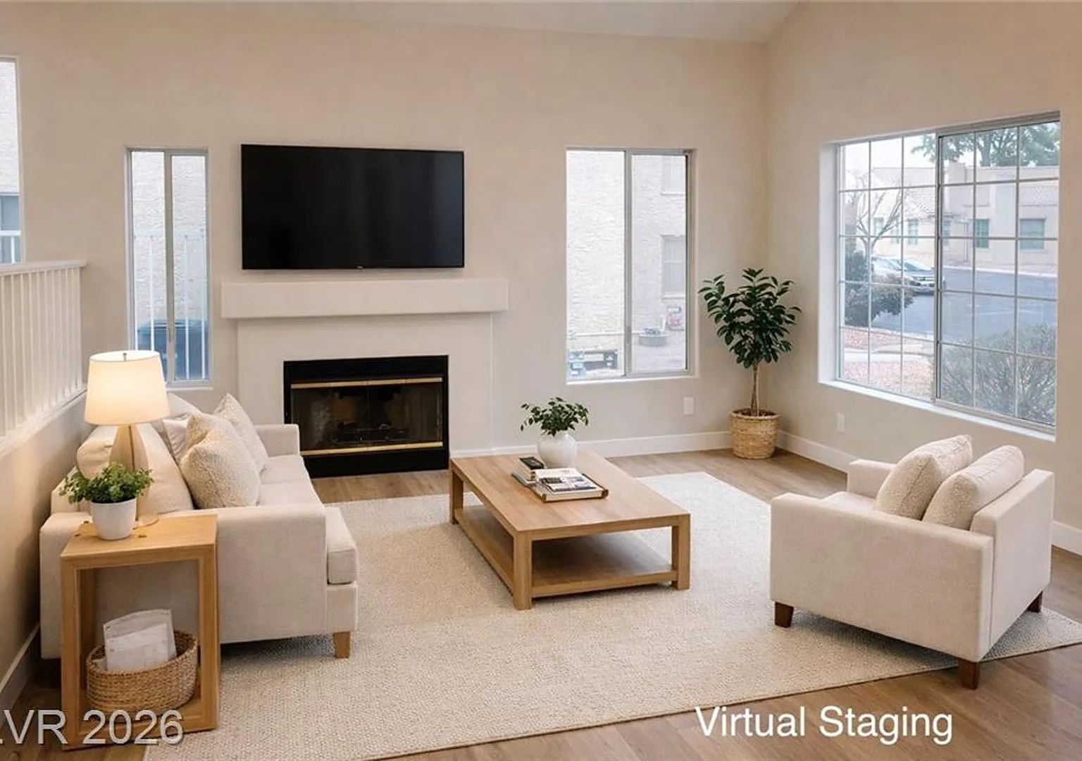 Beautiful Open Floor Plan. 3 Bedrooms, 2.5 Bathroom. Located Southwest. Near Shopping, Schools An... — Photo 2