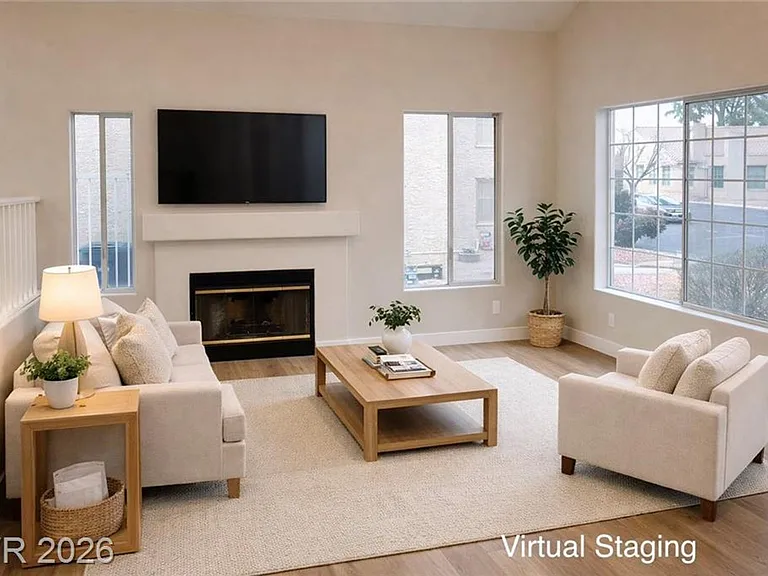 4595 Barnes Ct — Photo 2