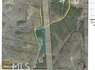 0 Cumberland Ave #9, Dallas, GA 30157