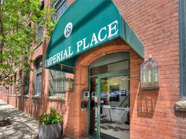 18 Imperial Pl Unit 3A, Providence, RI 02903