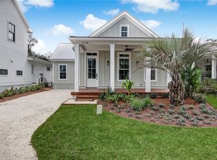 1126 White St, Fernandina Beach, FL 32034
