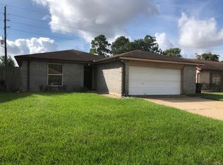 13823 Fieldstone Dr, Houston, TX 77041