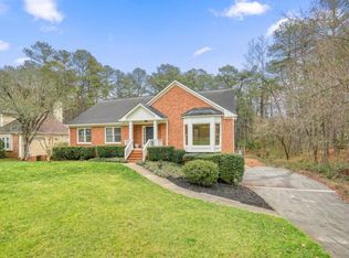 2274 Glenridge Dr, Marietta, GA 30062