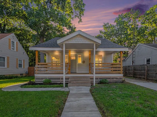 2928 Lemuel St, Muskegon Heights, MI 49444