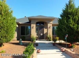 7970 E Victory Ln, Prescott Valley, AZ 86315