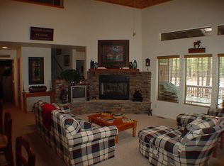 2654 Ponderosa Cir, Pinetop, AZ 85935