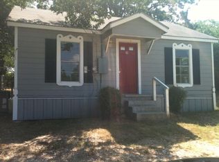 111 N 3rd St, Benton, AR 72015