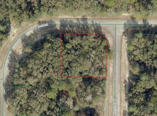 8011-1358-01 SW 145th Ln Lot 1, Ocala, FL 34473
