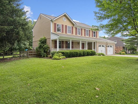 5th image of 1806 Chapel Woods Dr