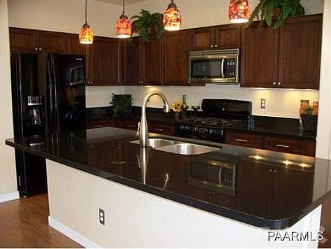 Cherrywood Cabinetry