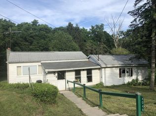 4048 McIntyre Rd, Trumansburg, NY 14886