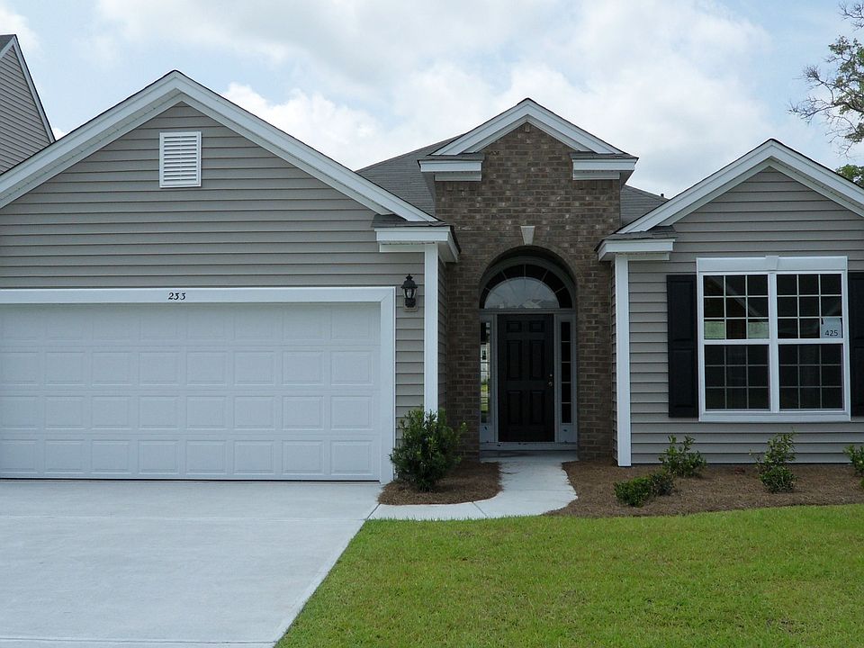 233 Pickett Mill Blvd