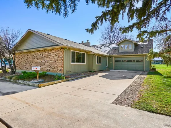 5484 White Place, Boulder, CO 80303