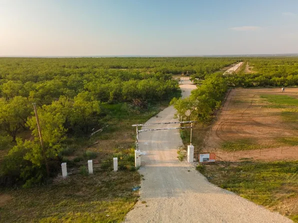 9019 Sharelunker Ln Tract 17, San Angelo, TX 76904