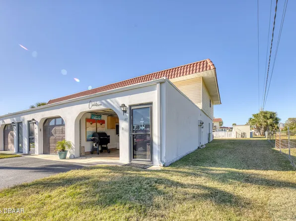 87 Ocean Palm Villa S, Flagler Beach, FL 32136