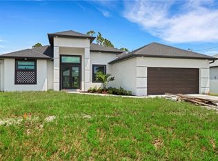 3602 30th St SW, Lehigh Acres, FL 33976