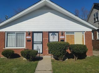 14439 Kent St UNIT 2, Detroit, MI