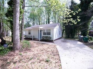 4305 Lake Rd, Charlotte, NC 28269