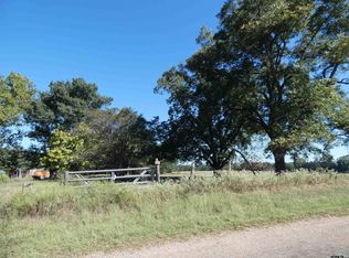County Road 3240, Mount Pleasant, TX 75455