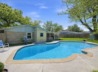 5413 Jerri Ln, Haltom City, TX 76117