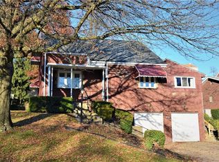 3635 Wayne Rd, Homestead, PA 15120