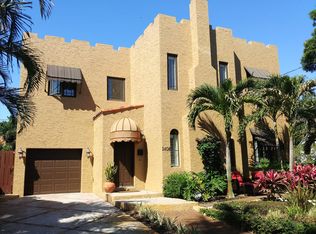 2408 Brevard Rd NE, Saint Petersburg, FL 33704