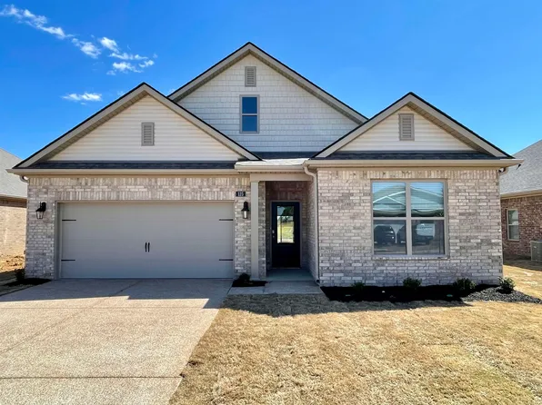 125 Daisy Dr, Somerville, TN 38068