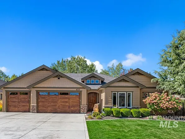 6737 N Moon Drummer Way, Meridian, ID 83646