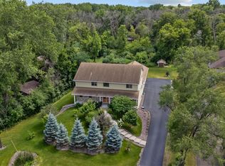 766 County Road F E, Vadnais Heights, MN 55127