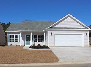 236 Cupola Drive Park, Pecan Longs, SC 29568