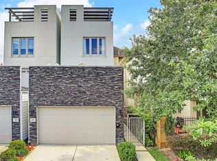 321 Peden St, Houston, TX 77006