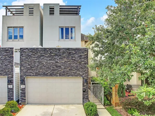 321 Peden St, Houston, TX 77006