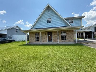 119 Crestwood Dr, Houma, LA, 70364