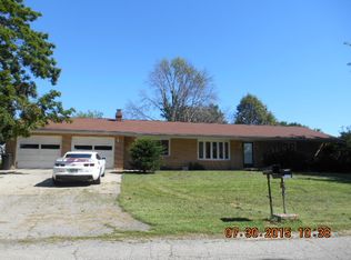 428 W Caroline St, Spring Valley, IL 61362