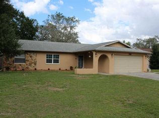 8419 Chatsworth St, Spring Hill, FL 34608