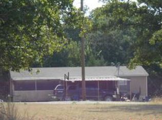 152 Dog Kennel Rd, Sunset, TX 76270