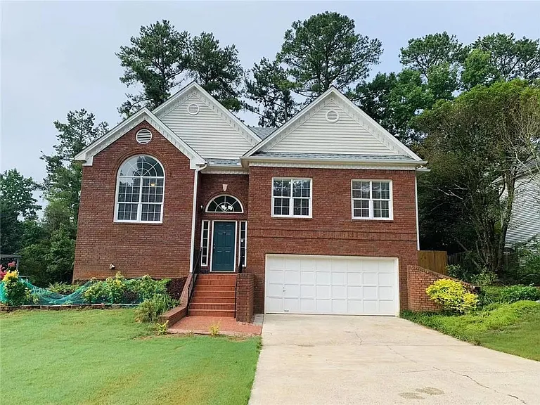 5365 Derby Chase Ct — Photo 1